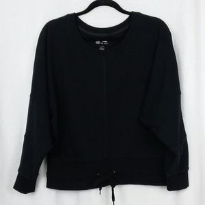 Central Park Women's Dolman Sleeve Sweatshirt